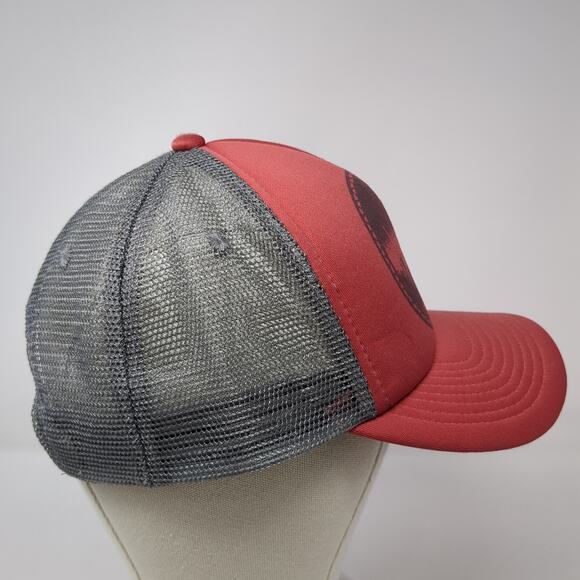 O'Neill Snapback Trucker Hat Multicolor One Size Adjustable Mesh Back Outdoor - Picture 5 of 10